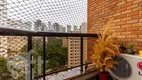 Foto 16 de Apartamento com 2 Quartos à venda, 72m² em Vila Andrade, São Paulo