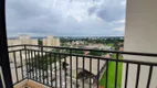 Foto 7 de Apartamento com 2 Quartos à venda, 58m² em Jardim Nova Iguaçu, Piracicaba