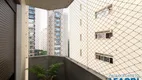 Foto 25 de Apartamento com 4 Quartos à venda, 192m² em Campo Belo, São Paulo