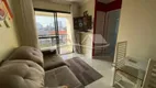 Foto 2 de Apartamento com 2 Quartos à venda, 56m² em Vila Santo Estéfano, São Paulo