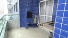 Foto 2 de Apartamento com 2 Quartos à venda, 83m² em Maracanã, Praia Grande