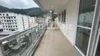 Foto 6 de Apartamento com 3 Quartos à venda, 107m² em Botafogo, Rio de Janeiro