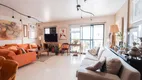 Foto 5 de Apartamento com 3 Quartos à venda, 130m² em Vila Mascote, São Paulo
