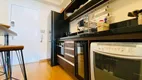 Foto 18 de Apartamento com 1 Quarto à venda, 59m² em Pinheiros, São Paulo