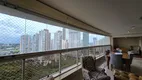 Foto 7 de Apartamento com 5 Quartos à venda, 316m² em Jardim Goiás, Goiânia