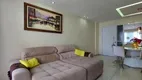 Foto 3 de Apartamento com 3 Quartos à venda, 98m² em Candeias, Jaboatão dos Guararapes