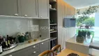 Foto 10 de Apartamento com 3 Quartos à venda, 150m² em Jardim Madalena, Campinas
