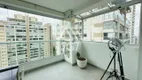 Foto 10 de Apartamento com 3 Quartos à venda, 222m² em Campo Belo, São Paulo