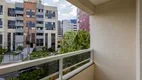 Foto 3 de Apartamento com 3 Quartos à venda, 66m² em Cabral, Curitiba