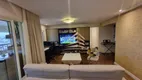 Foto 11 de Apartamento com 3 Quartos à venda, 137m² em Vila Rosalia, Guarulhos