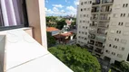 Foto 17 de Flat com 1 Quarto à venda, 29m² em Indianópolis, São Paulo