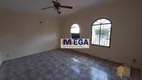 Foto 3 de Casa com 3 Quartos à venda, 120m² em Jardim dos Oliveiras, Campinas