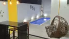 Foto 3 de Casa de Condomínio com 3 Quartos à venda, 165m² em Residencial Damha, Araraquara