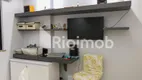 Foto 22 de Apartamento com 3 Quartos à venda, 99m² em Todos os Santos, Rio de Janeiro