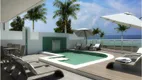 Foto 14 de Apartamento com 2 Quartos à venda, 76m² em Balneario Florida, Praia Grande