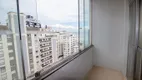 Foto 20 de Apartamento com 3 Quartos à venda, 117m² em Agronômica, Florianópolis