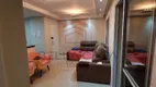 Foto 6 de Apartamento com 3 Quartos à venda, 95m² em Belém, São Paulo