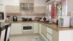 Foto 3 de Sobrado com 3 Quartos à venda, 165m² em Parque Residencial Jundiai II, Jundiaí