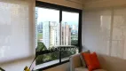 Foto 2 de Apartamento com 4 Quartos à venda, 330m² em Paraíso do Morumbi, São Paulo