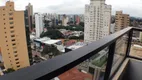Foto 6 de Apartamento com 1 Quarto à venda, 100m² em Cambuí, Campinas