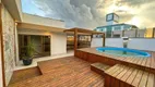 Foto 22 de Cobertura com 4 Quartos à venda, 213m² em Castelo, Belo Horizonte