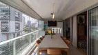 Foto 8 de Apartamento com 3 Quartos à venda, 94m² em Brooklin, São Paulo