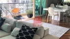 Foto 3 de Apartamento com 2 Quartos à venda, 138m² em Moema, São Paulo