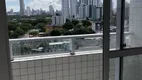 Foto 3 de Apartamento com 2 Quartos à venda, 51m² em Zumbi, Recife