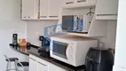 Foto 6 de Apartamento com 3 Quartos à venda, 85m² em Vila Izabel, Curitiba