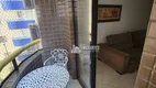 Foto 9 de Apartamento com 1 Quarto à venda, 60m² em Vila Guilhermina, Praia Grande