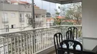 Foto 7 de Apartamento com 3 Quartos para alugar, 93m² em Vila Valparaiso, Santo André
