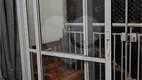 Foto 11 de Apartamento com 3 Quartos à venda, 58m² em Morumbi, São Paulo