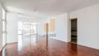 Foto 2 de Apartamento com 3 Quartos à venda, 191m² em Higienópolis, São Paulo