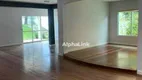 Foto 15 de Casa de Condomínio com 4 Quartos para alugar, 480m² em Alphaville, Santana de Parnaíba