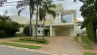 Foto 2 de Casa de Condomínio com 4 Quartos à venda, 550m² em Loteamento Alphaville Campinas, Campinas