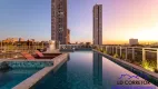 Foto 3 de Apartamento com 3 Quartos à venda, 179m² em Jardim América, Goiânia