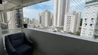 Foto 5 de Apartamento com 2 Quartos à venda, 96m² em Vila Alzira, Guarujá