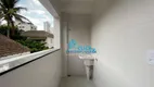 Foto 21 de Casa com 3 Quartos à venda, 112m² em Ponta da Praia, Santos