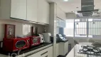 Foto 5 de Apartamento com 3 Quartos à venda, 128m² em Moema, São Paulo