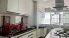 Foto 5 de Apartamento com 3 Quartos à venda, 128m² em Vila Nova Conceição, São Paulo