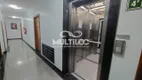 Foto 10 de Sala Comercial para alugar, 50m² em Aparecida, Santos