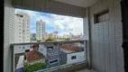 Foto 17 de Apartamento com 3 Quartos à venda, 106m² em Embaré, Santos