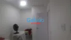 Foto 8 de Apartamento com 2 Quartos para alugar, 39m² em Veleiros, São Paulo