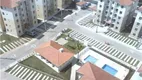 Foto 5 de Apartamento com 3 Quartos à venda, 60m² em Parada de Lucas, Rio de Janeiro