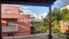 Foto 3 de Cobertura com 3 Quartos à venda, 180m² em São Lucas, Belo Horizonte