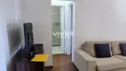 Foto 3 de Apartamento com 1 Quarto à venda, 54m² em Engenho De Dentro, Rio de Janeiro