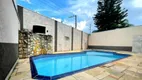Foto 2 de Casa com 3 Quartos à venda, 210m² em Balneario Florida, Praia Grande
