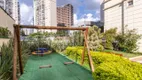 Foto 3 de Apartamento com 3 Quartos à venda, 130m² em Moema, São Paulo