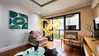 Foto 3 de Apartamento com 3 Quartos à venda, 144m² em Pompeia, Santos