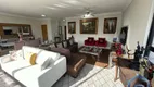 Foto 40 de Apartamento com 4 Quartos à venda, 195m² em Barra Funda, Guarujá